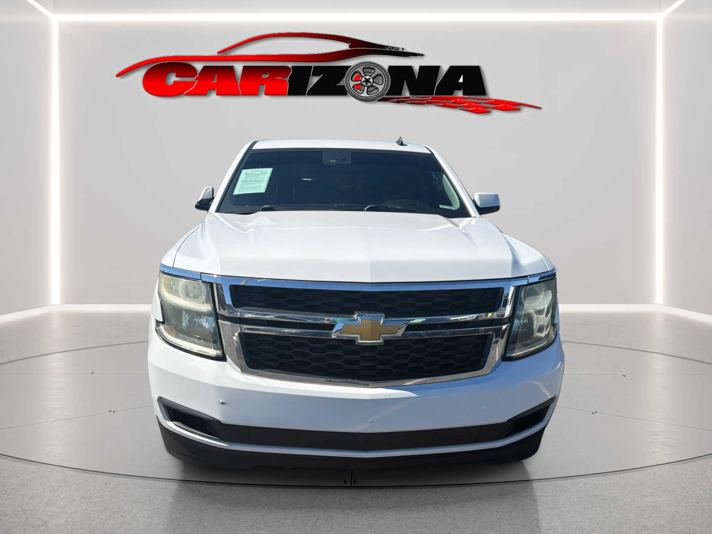 Chevrolet Tahoe photo 13