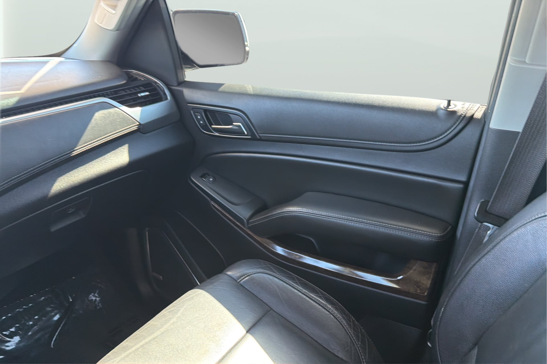 Chevrolet Tahoe photo 17