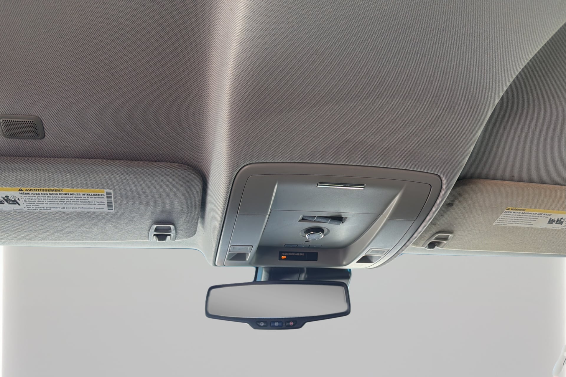 Chevrolet Tahoe photo 18