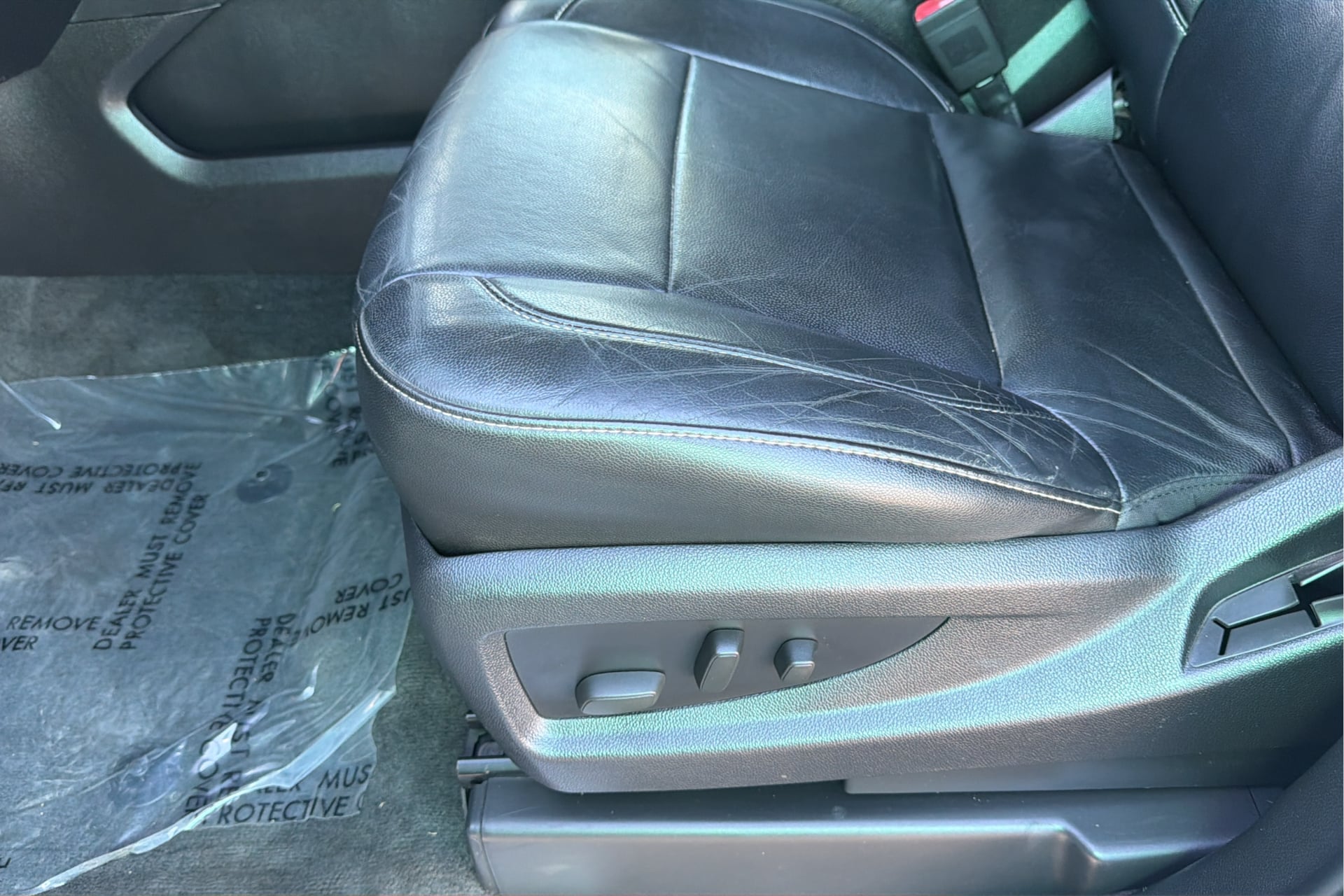 Chevrolet Tahoe photo 20