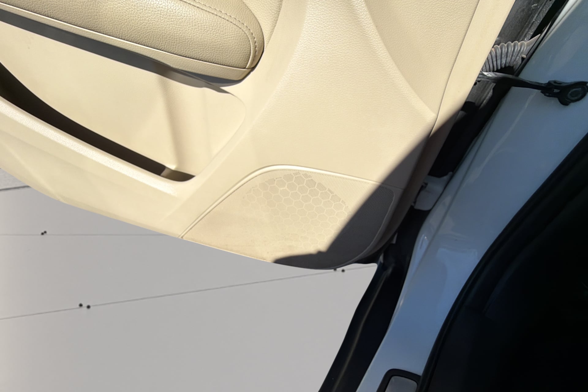 Acura MDX photo 21