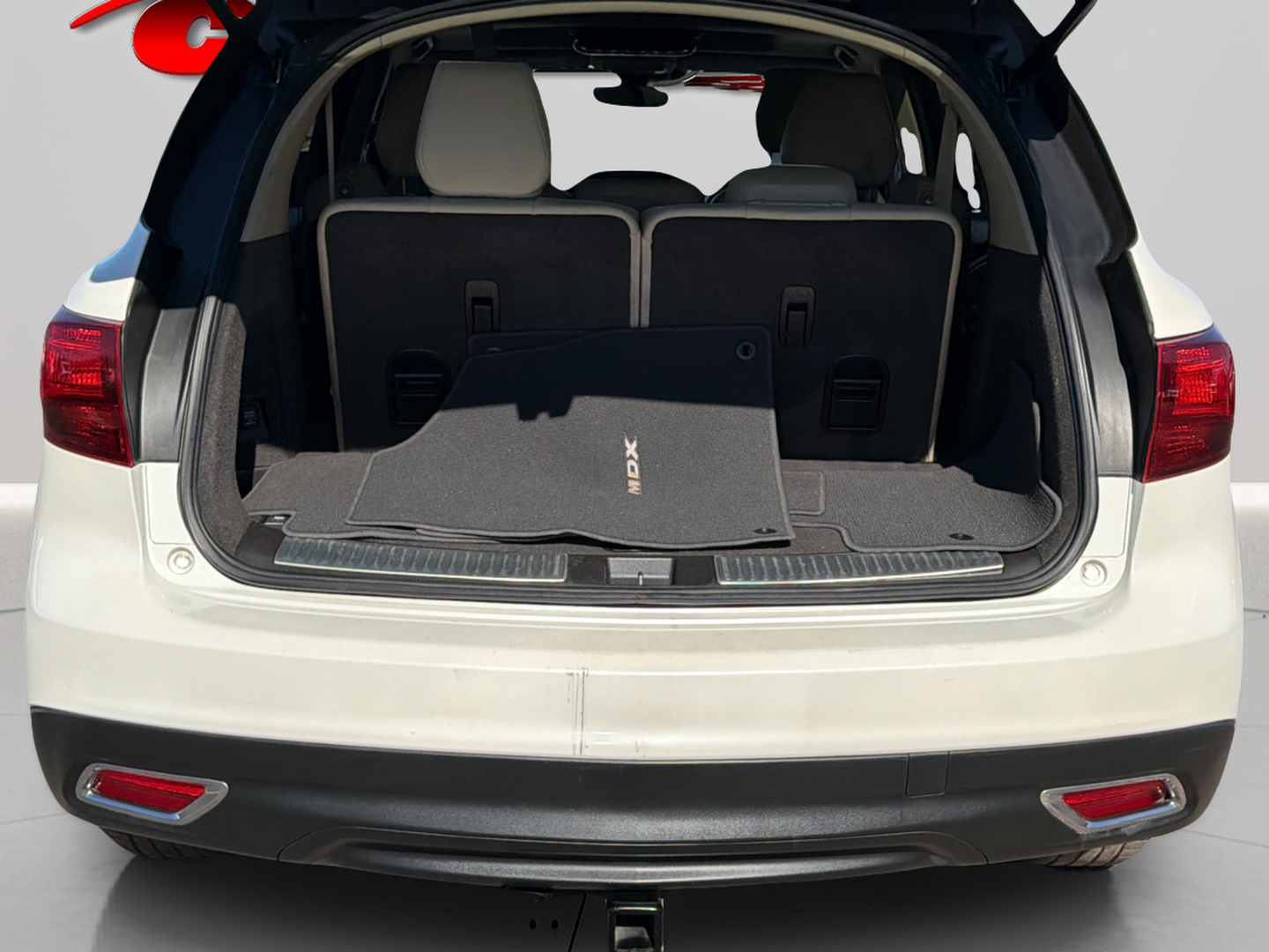 Acura MDX photo 22