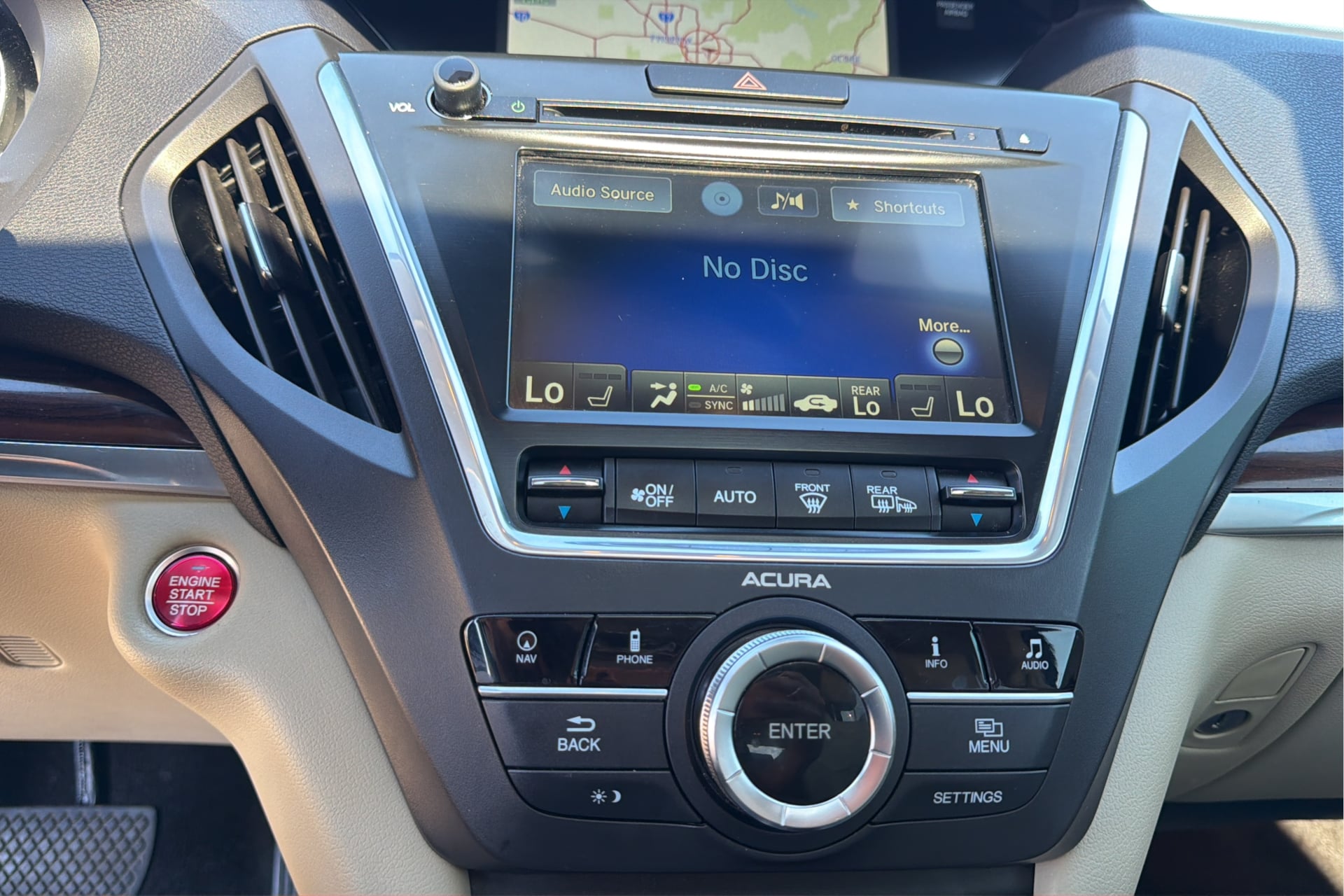 Acura MDX photo 28