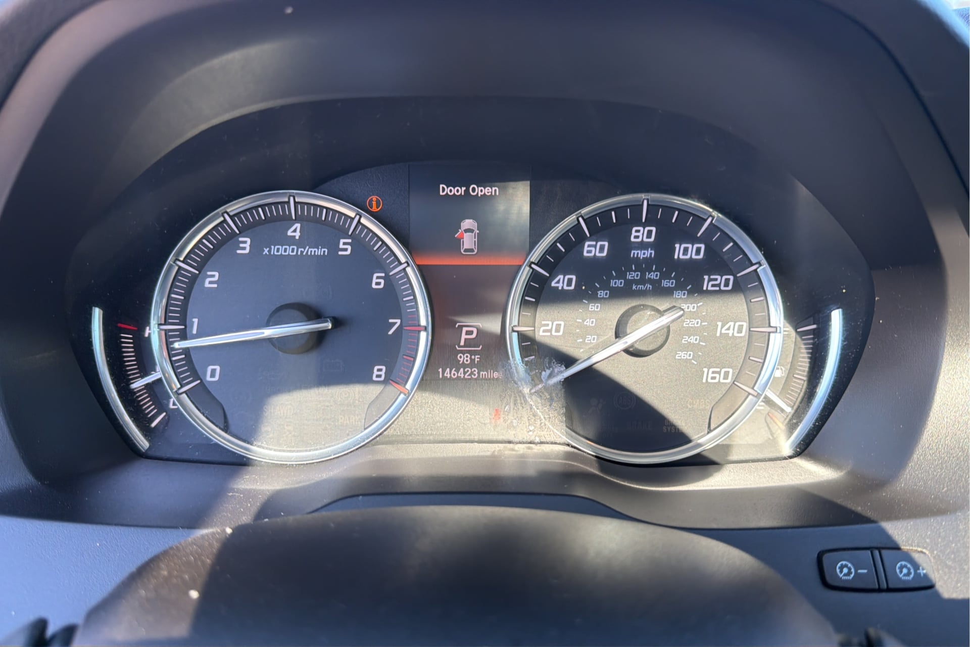 Acura MDX photo 29
