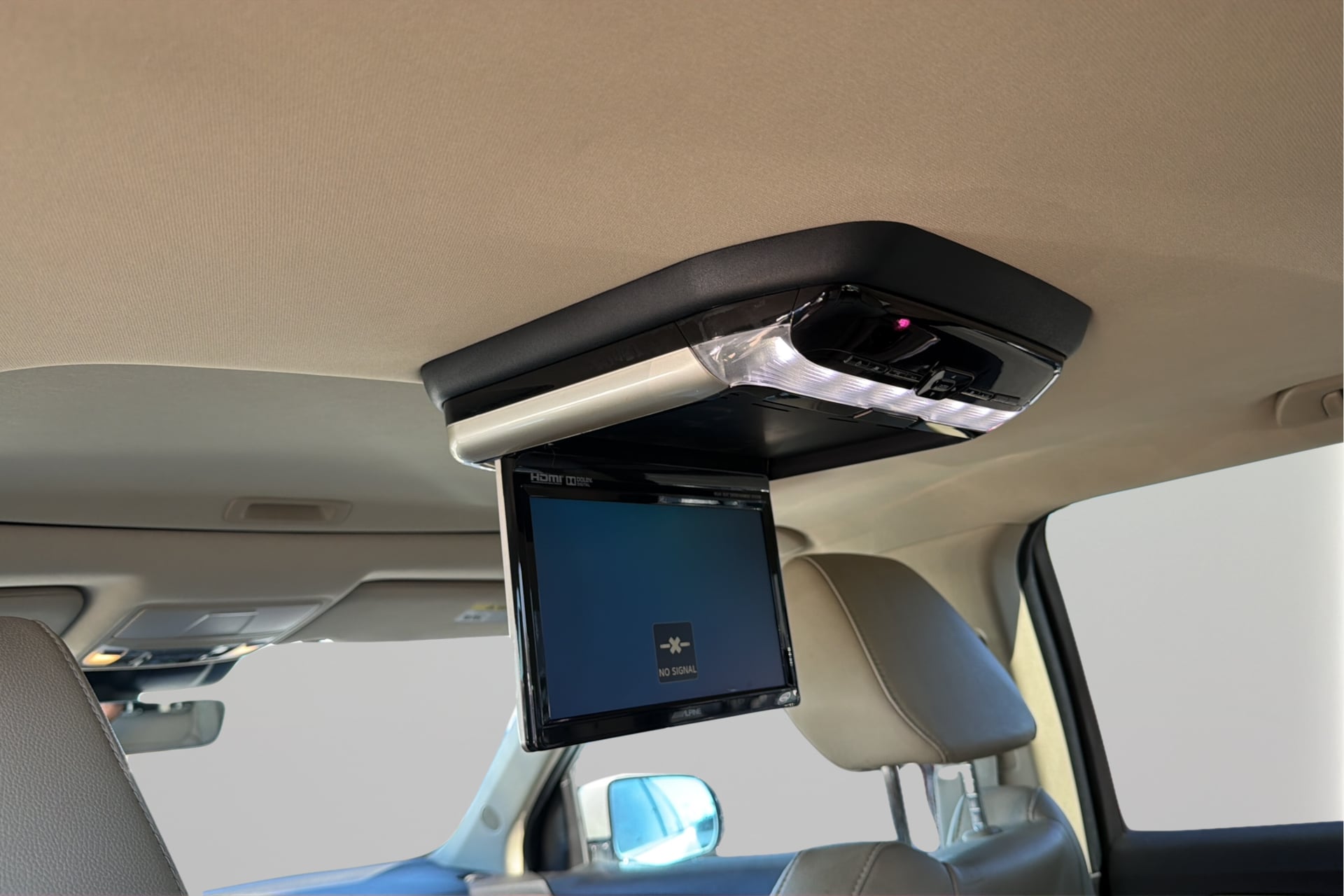 Acura MDX photo 34