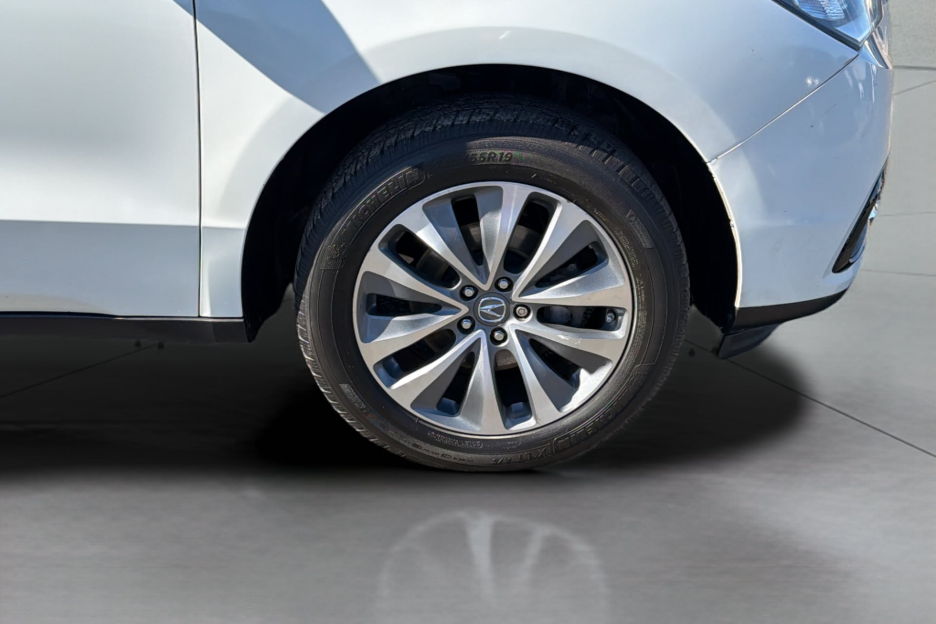 Acura MDX photo 36