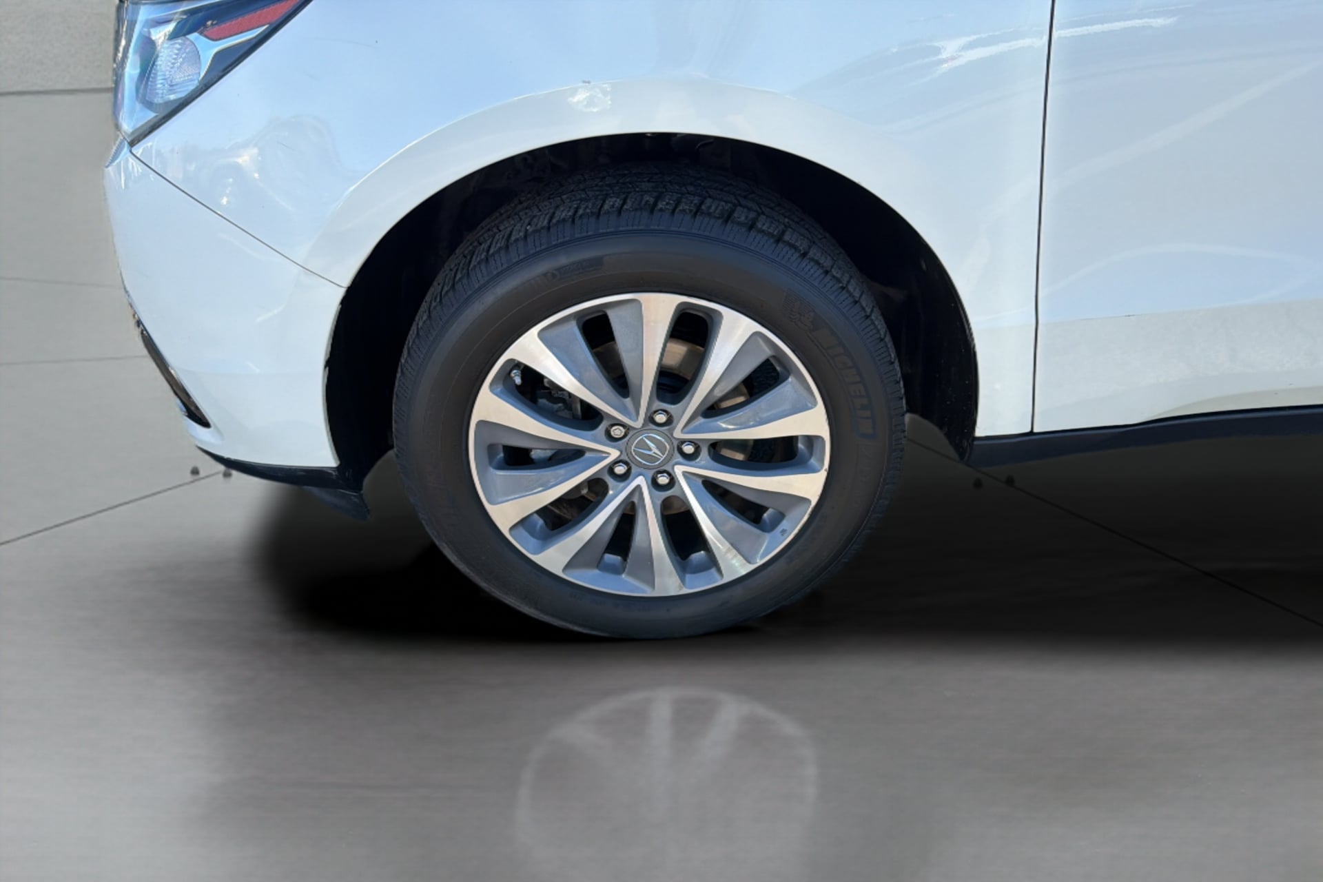 Acura MDX photo 38