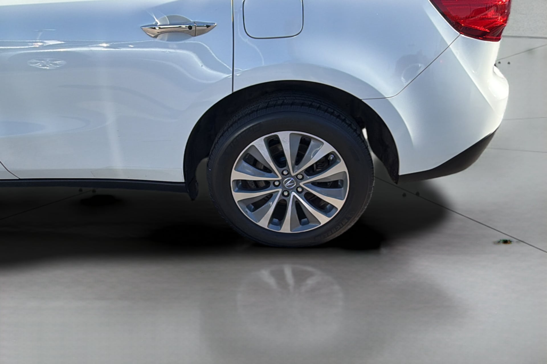 Acura MDX photo 39