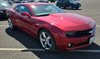 2013 Chevrolet Camaro LT
