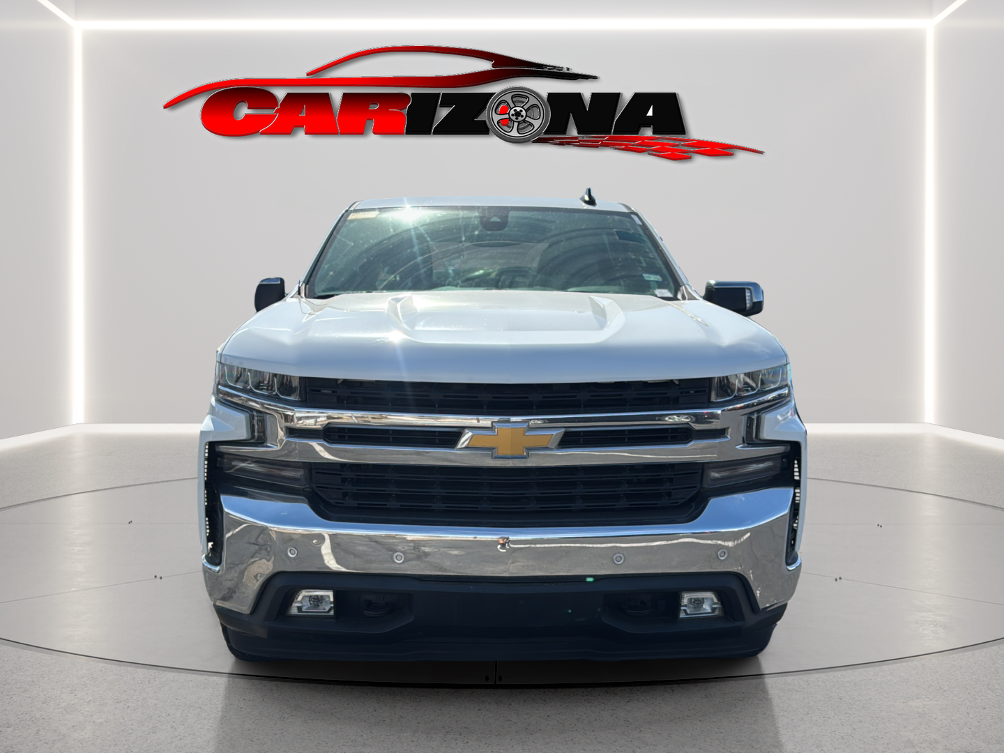 Chevrolet Silverado photo 13