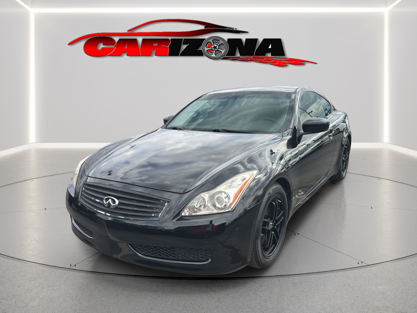 Photo 12 of this INFINITI G37 Coupe