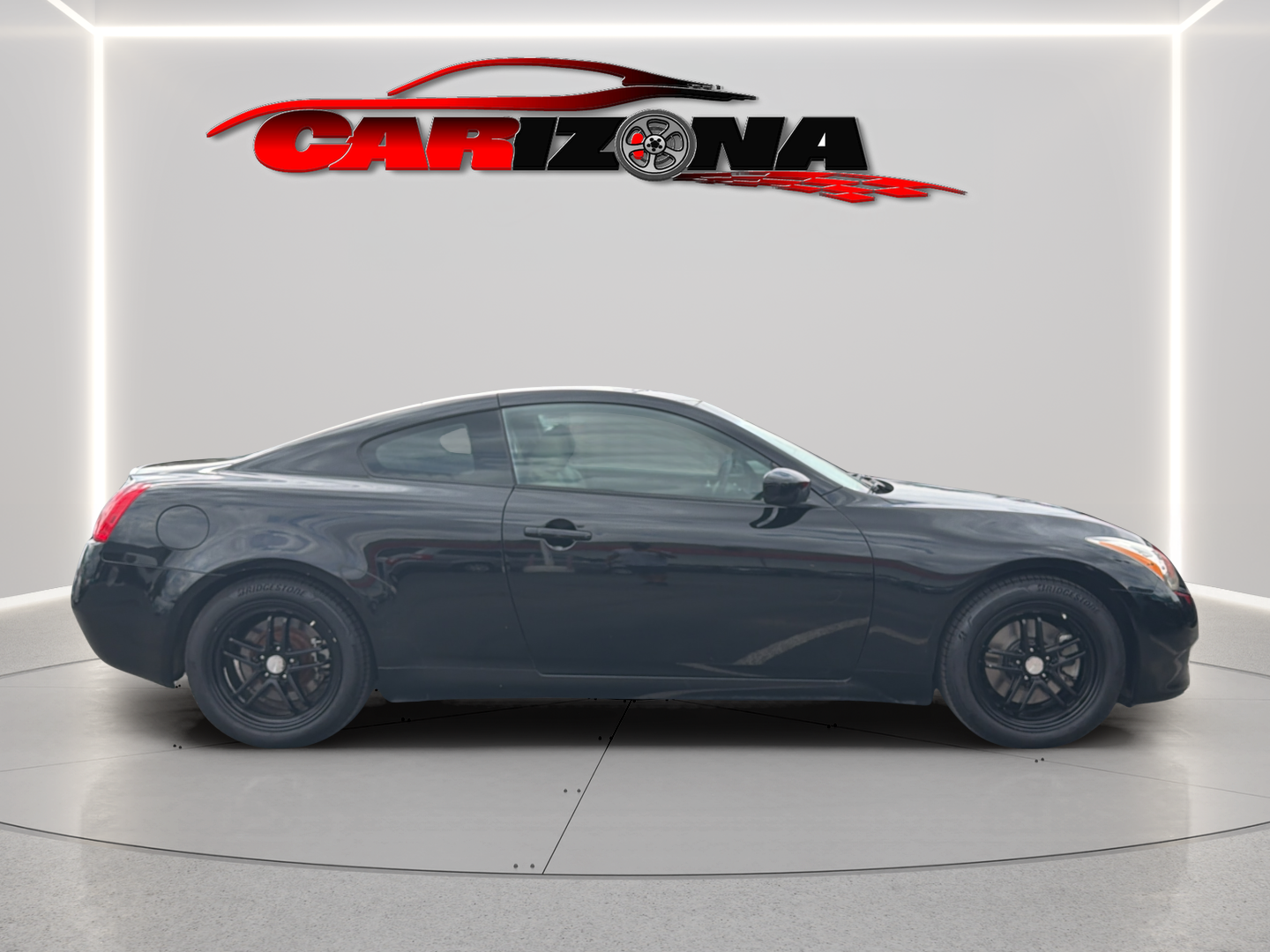Photo 4 of this INFINITI G37 Coupe