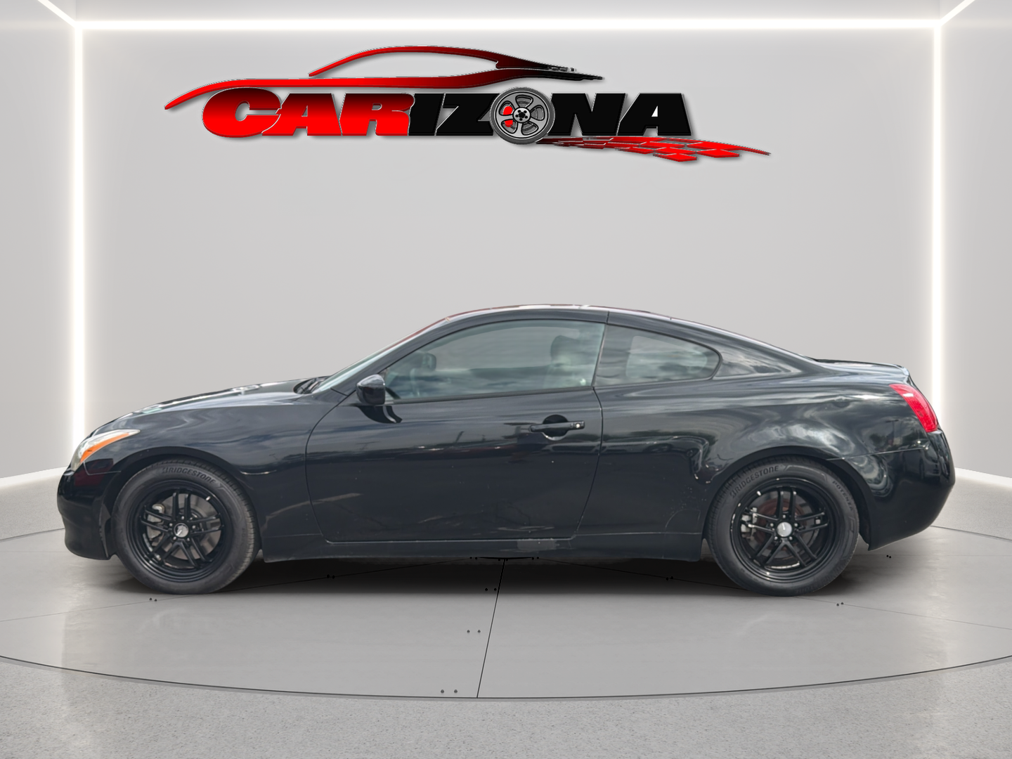 Photo 10 of this INFINITI G37 Coupe