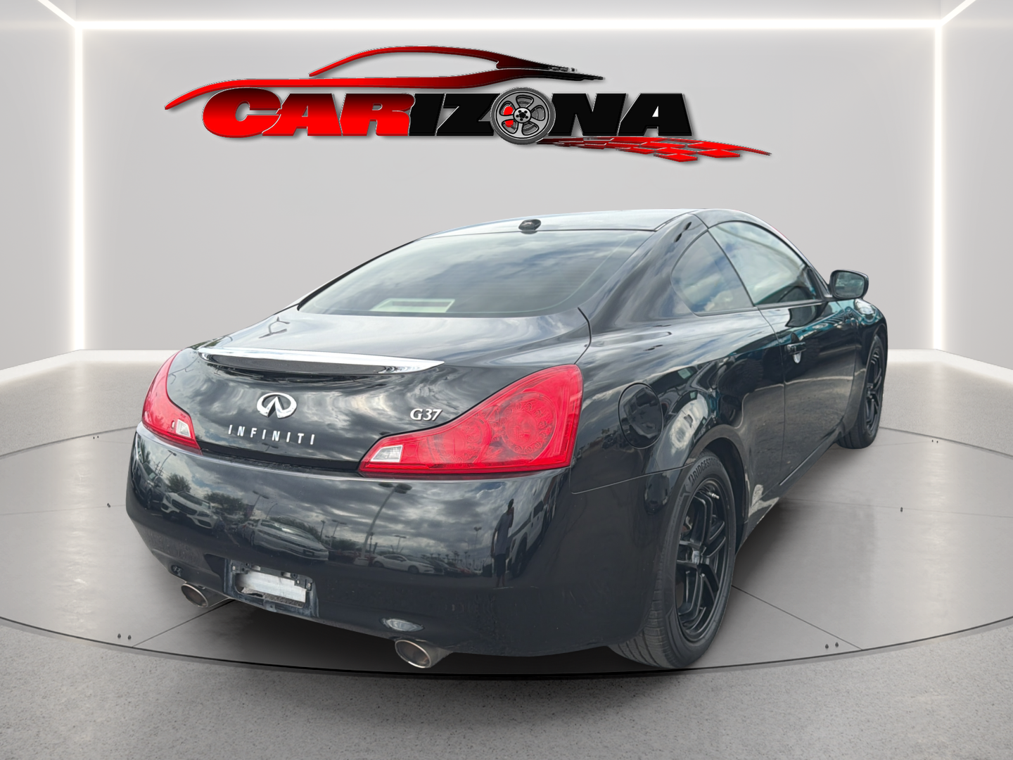 Photo 6 of this INFINITI G37 Coupe