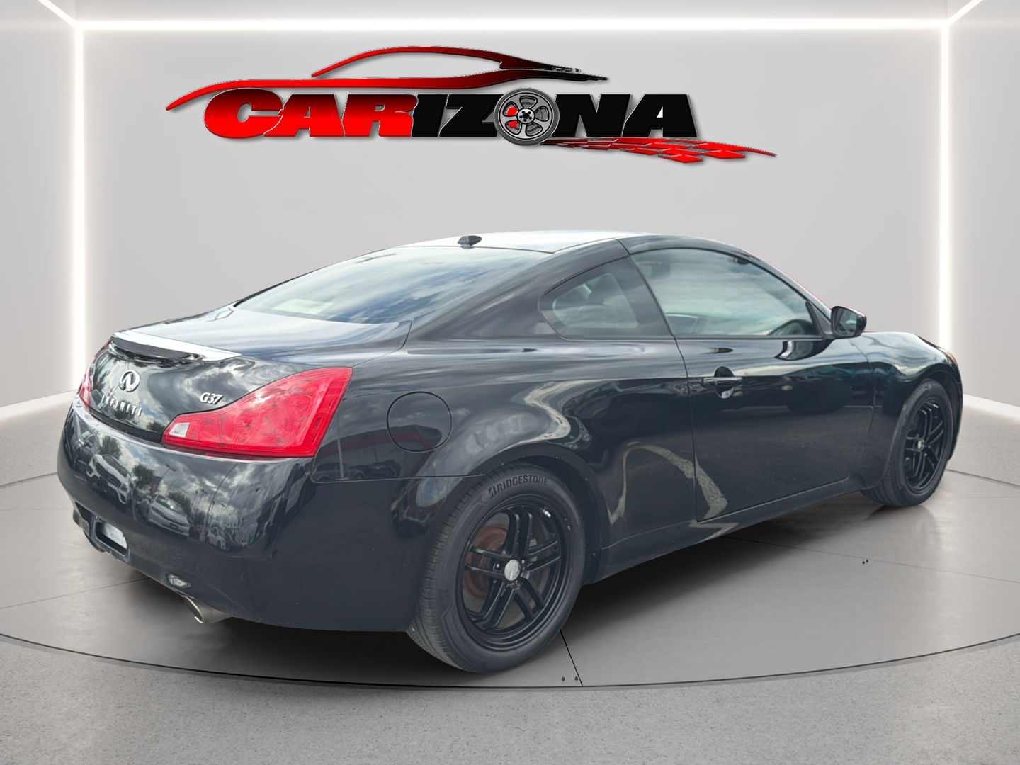 Photo 5 of this INFINITI G37 Coupe