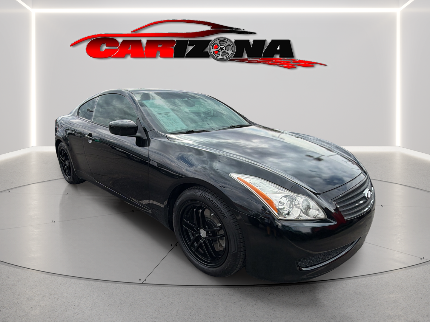 Photo 2 of this INFINITI G37 Coupe
