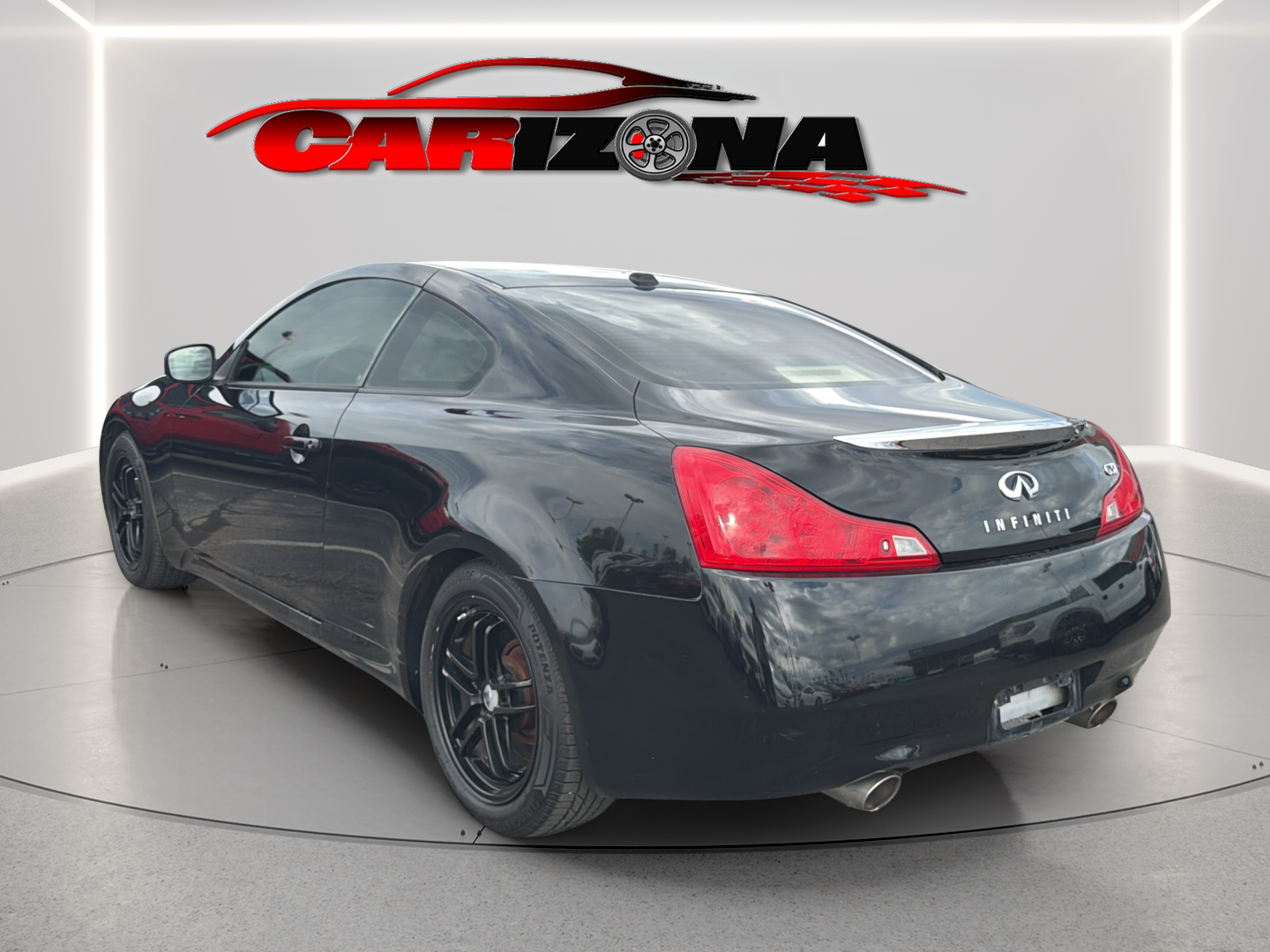 Photo 9 of this INFINITI G37 Coupe