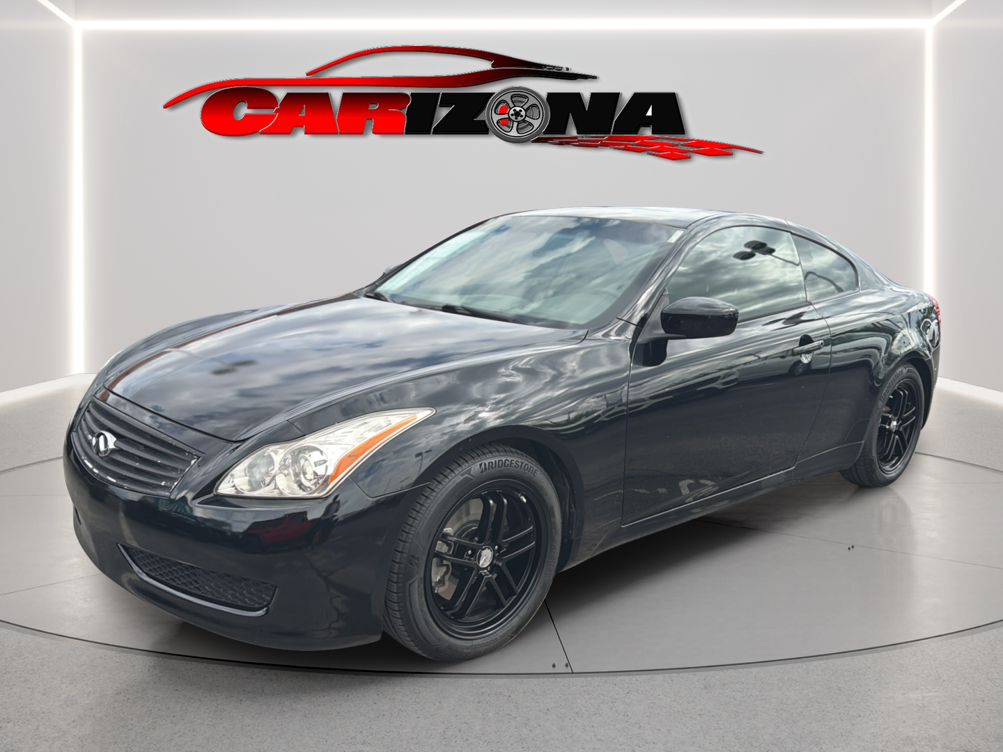 Photo 11 of this INFINITI G37 Coupe