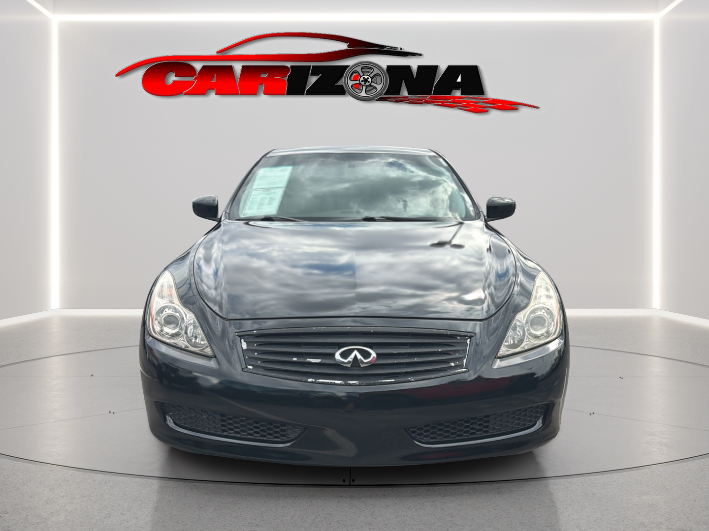 Photo 13 of this INFINITI G37 Coupe