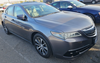2017 Acura TLX w/Technology Pkg