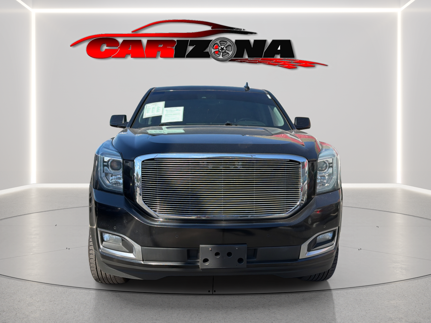 Photo 2 of this GMC Yukon XL