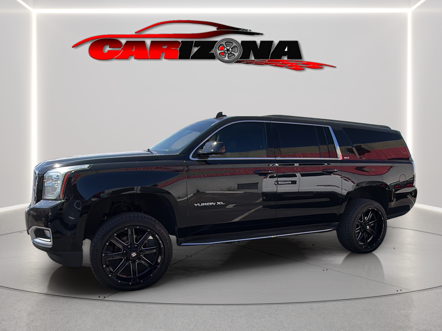 Photo 5 of this GMC Yukon XL