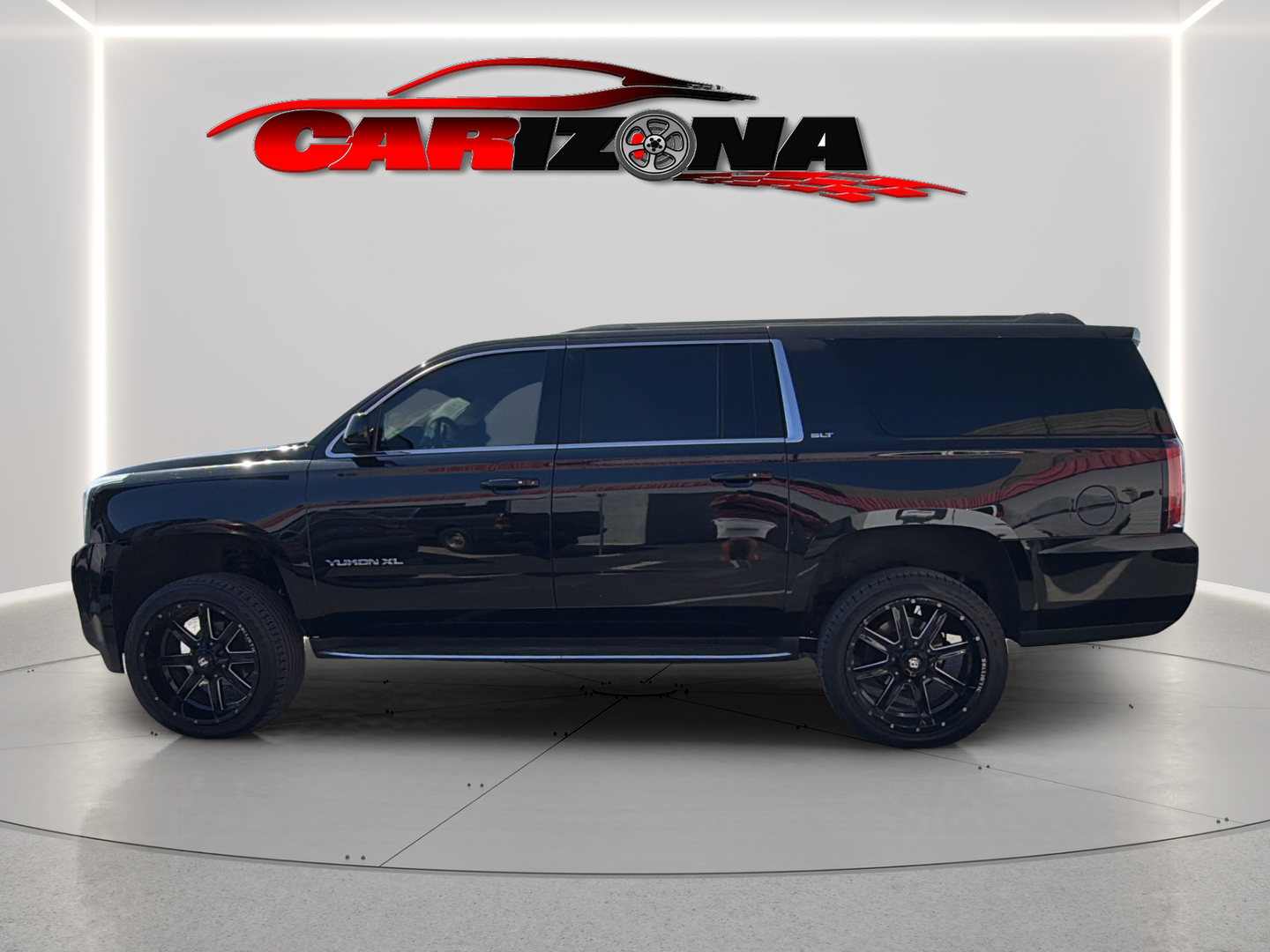 Photo 6 of this GMC Yukon XL