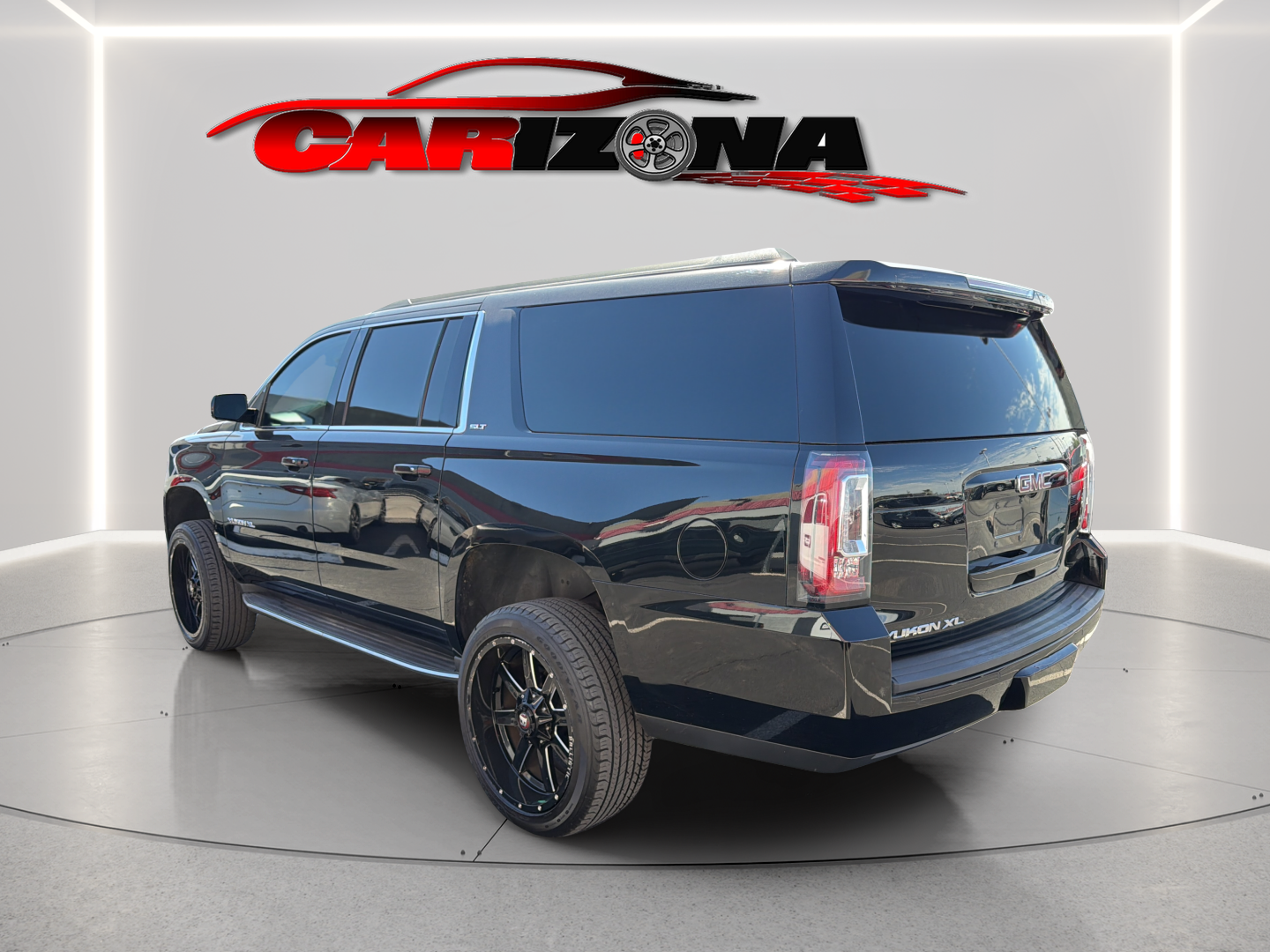 Photo 7 of this GMC Yukon XL