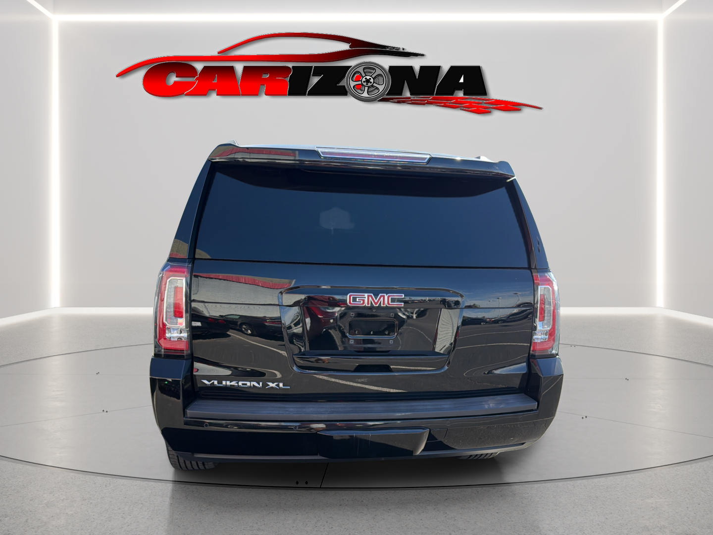 Photo 9 of this GMC Yukon XL