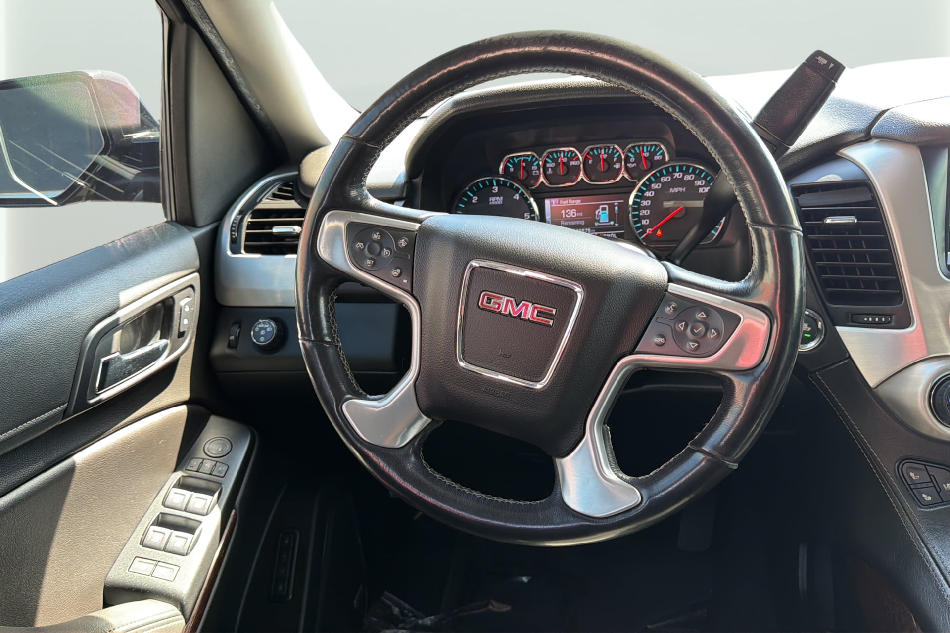 Photo 16 of this GMC Yukon XL