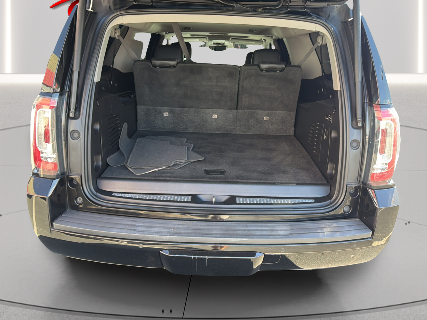 Photo 22 of this GMC Yukon XL