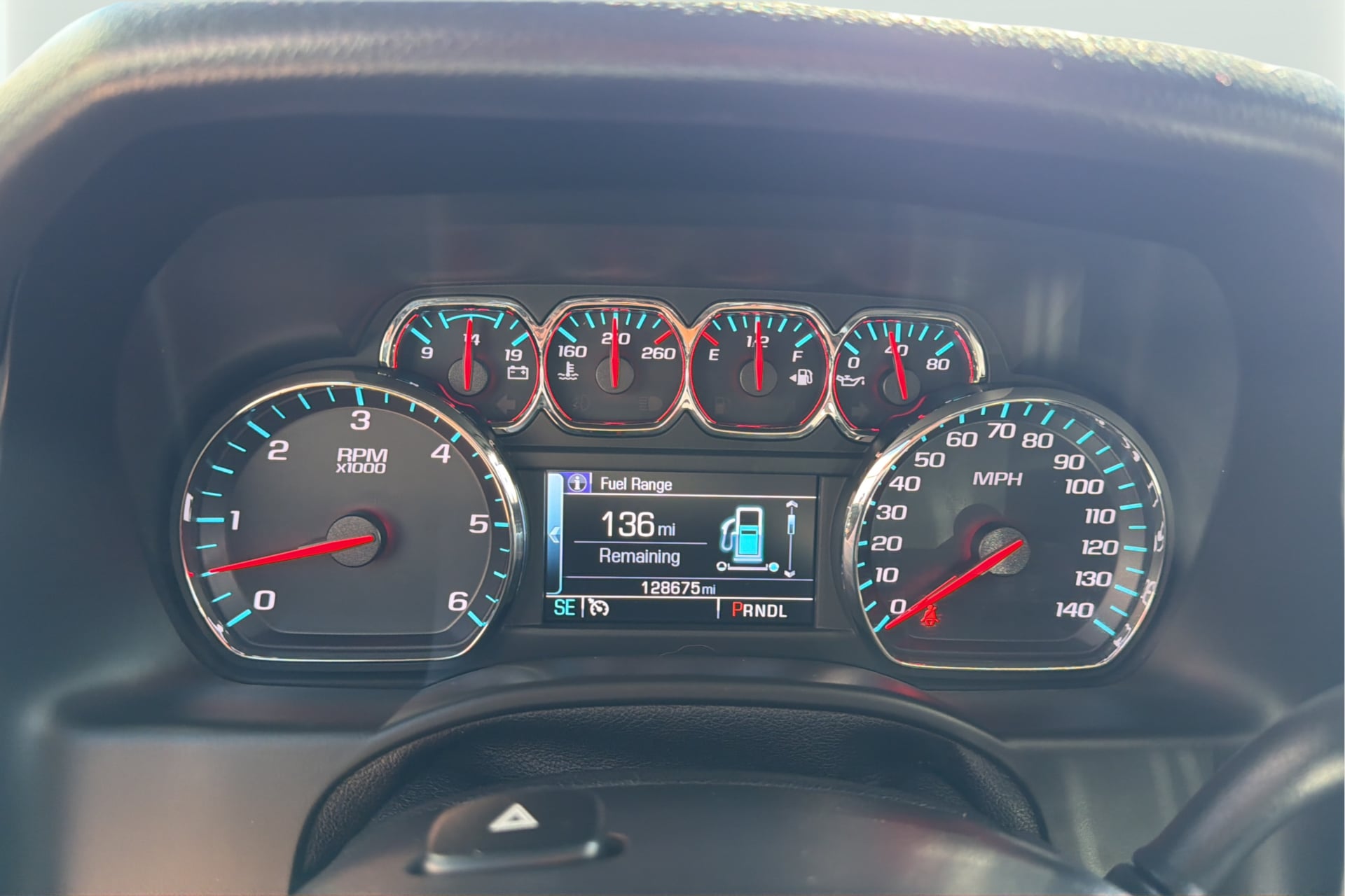 Photo 29 of this GMC Yukon XL