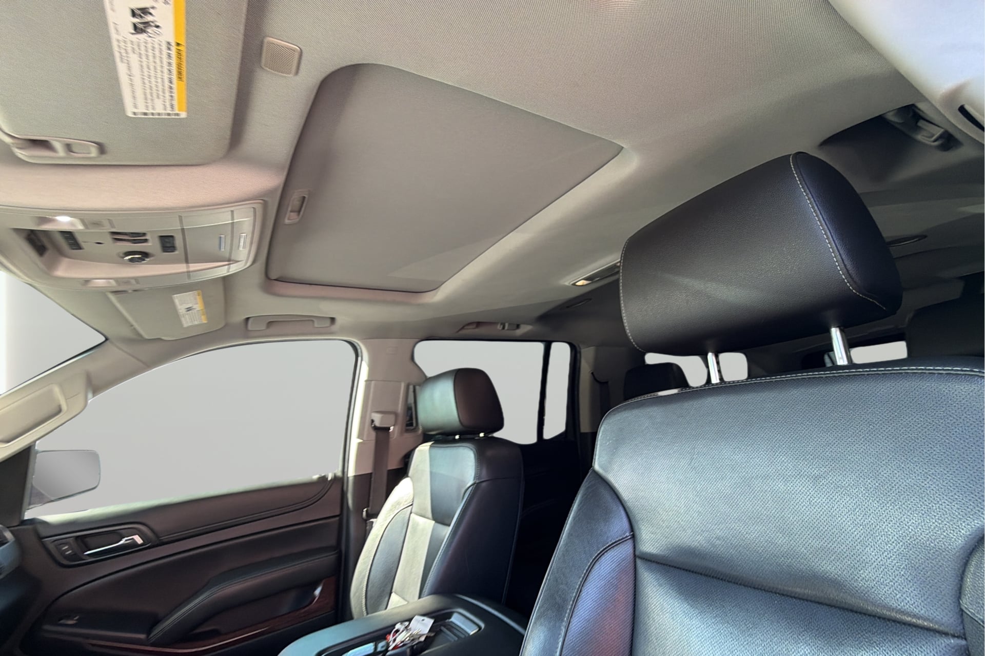 Photo 32 of this GMC Yukon XL