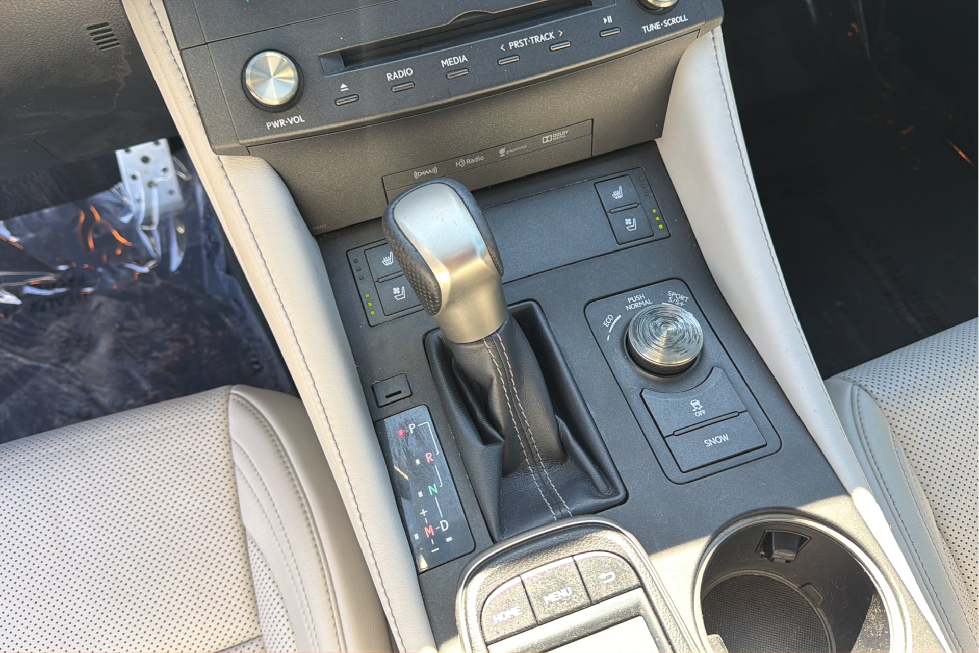 Photo 22 of this Lexus RC 350