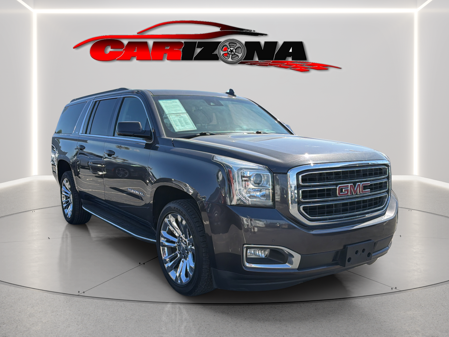 GMC Yukon XL