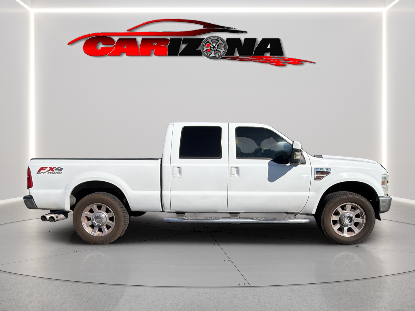 Photo 11 of this Ford Super Duty F-250 SRW