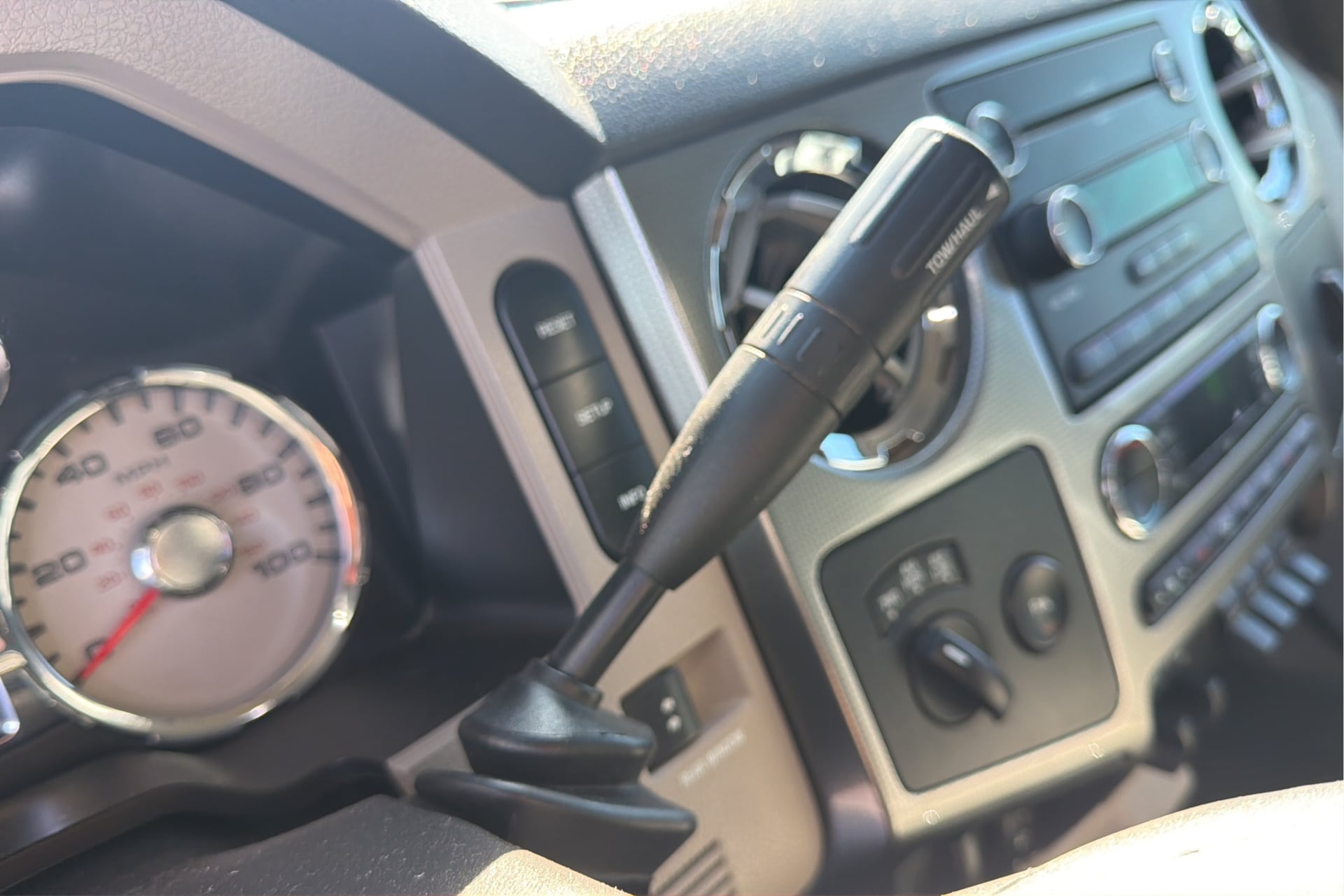 Photo 23 of this Ford Super Duty F-250 SRW