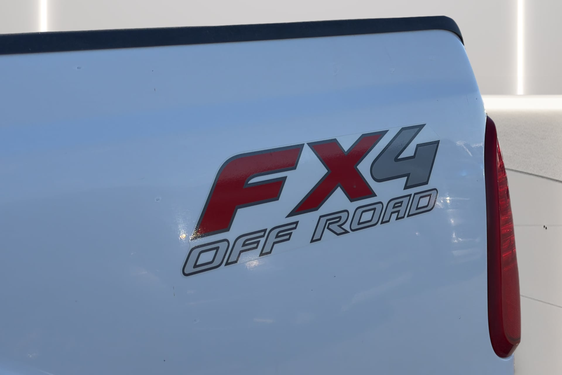 Photo 40 of this Ford Super Duty F-250 SRW