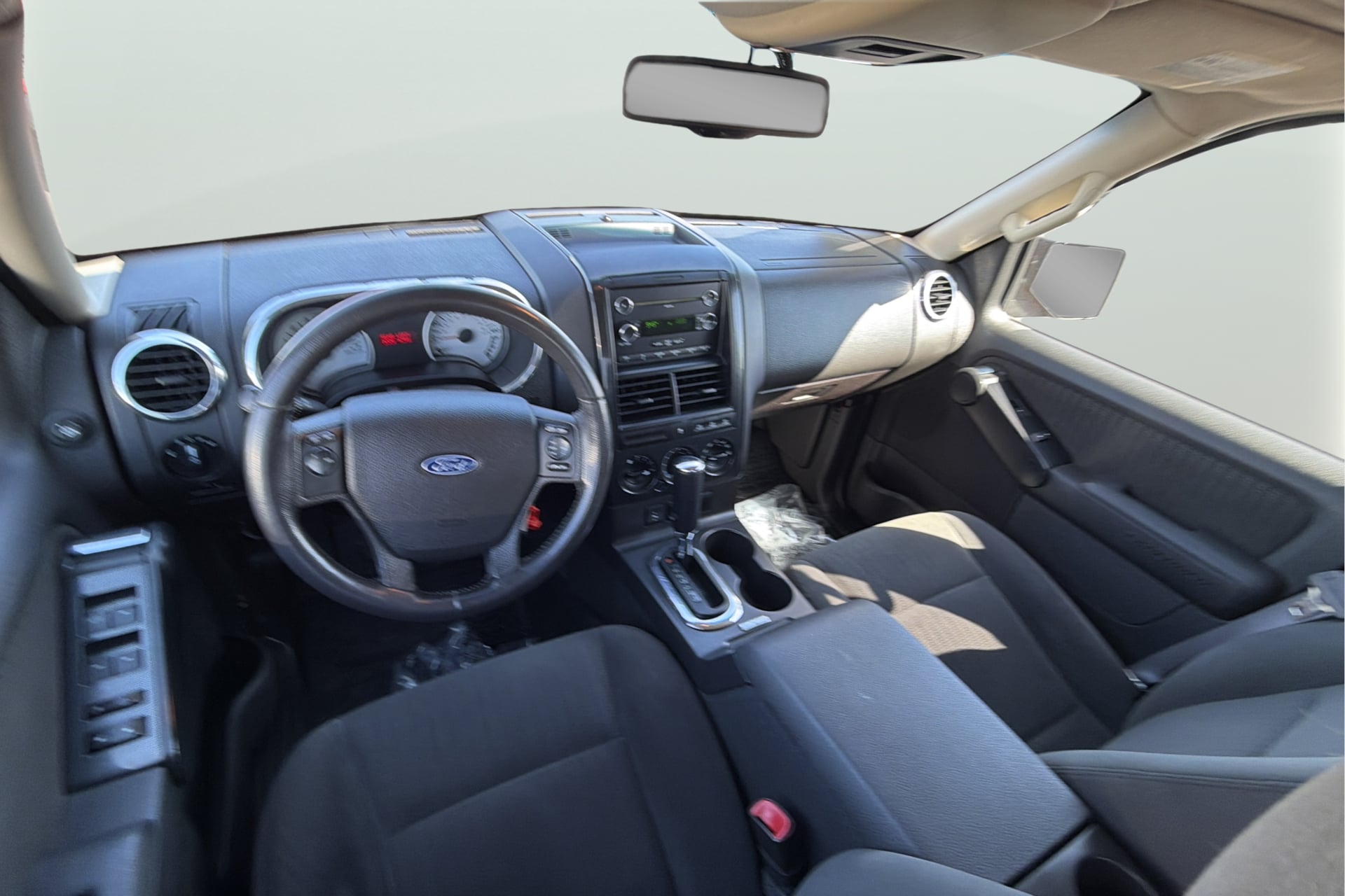 Photo 15 of this Ford Explorer Sport Trac
