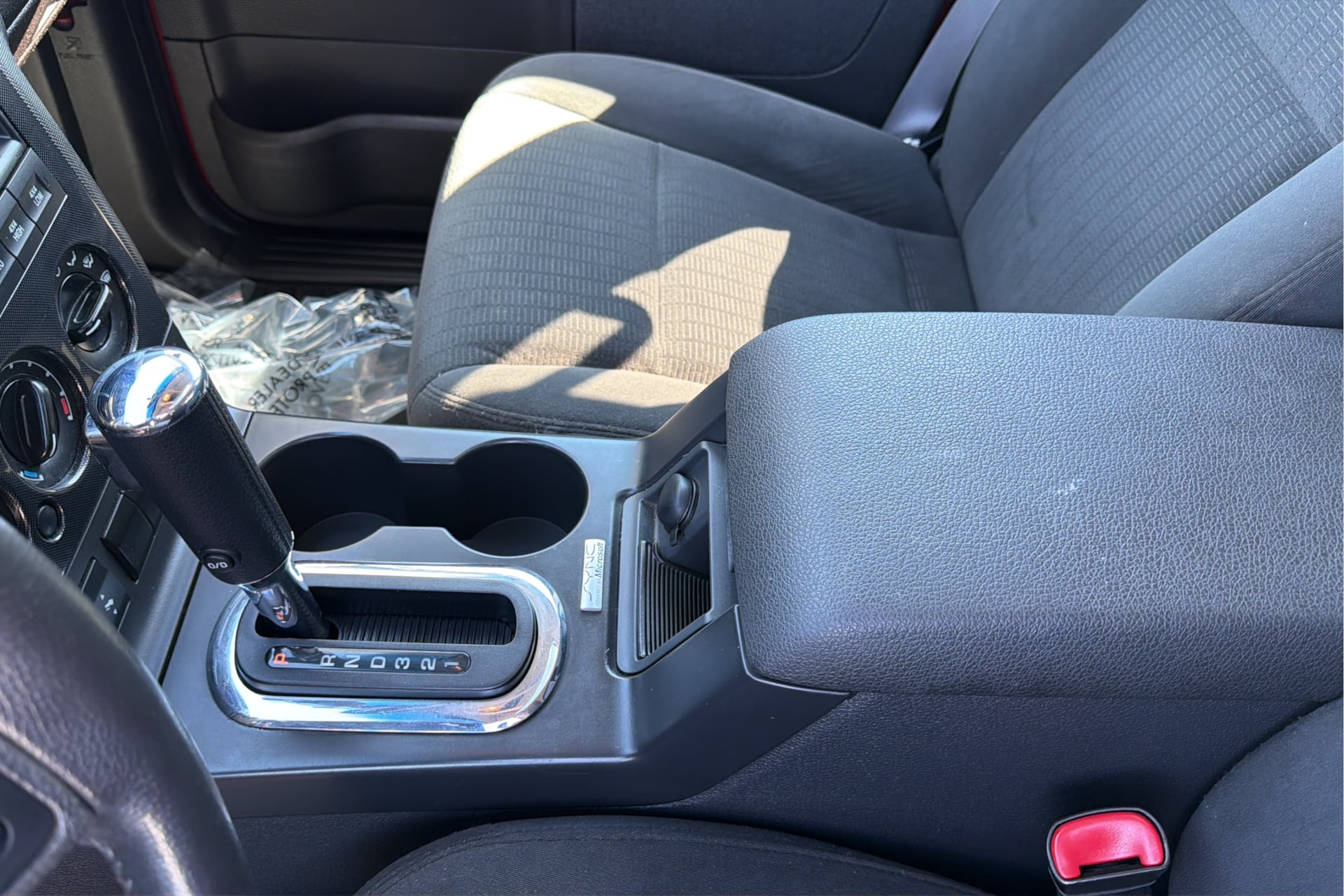 Photo 22 of this Ford Explorer Sport Trac