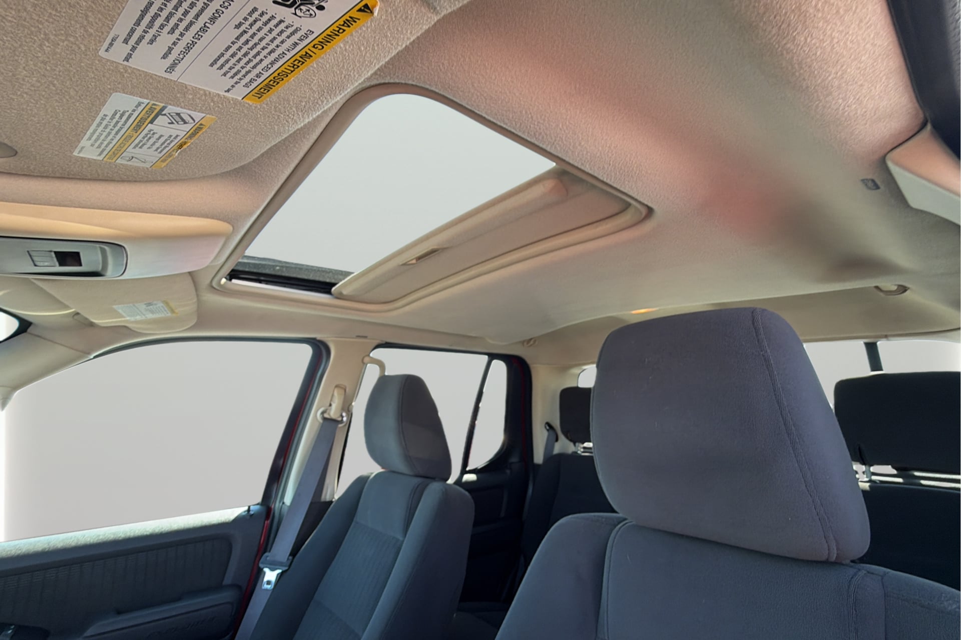 Photo 28 of this Ford Explorer Sport Trac
