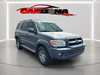 2006 Toyota Sequoia SR5