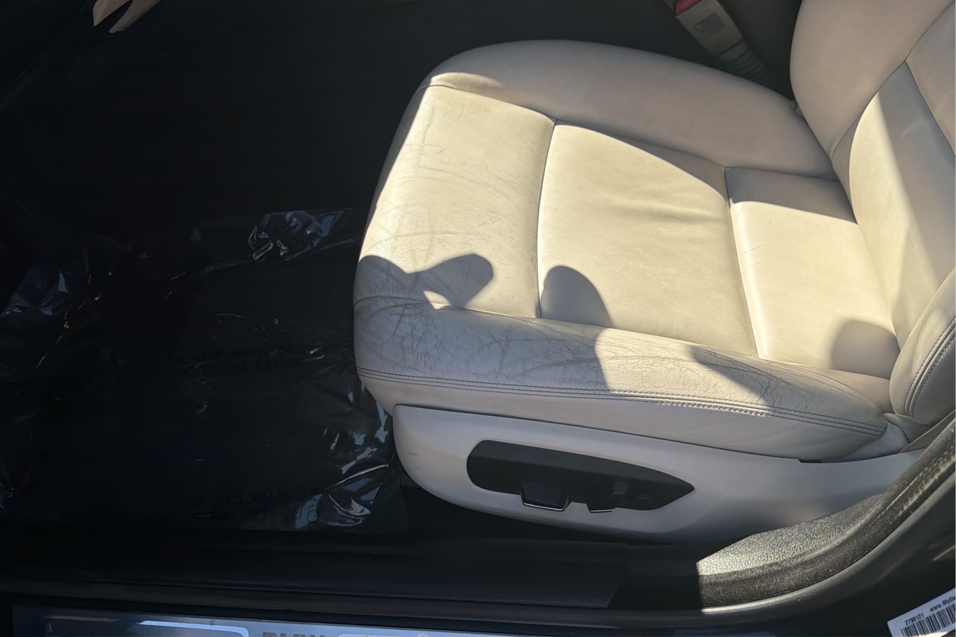 BMW 5 Series photo 20