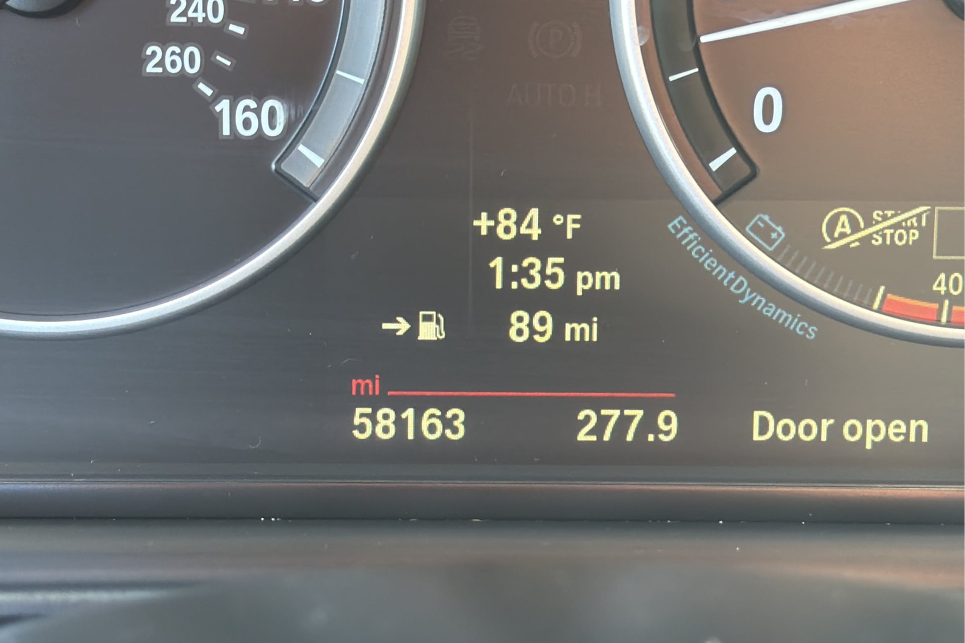 BMW 5 Series photo 30