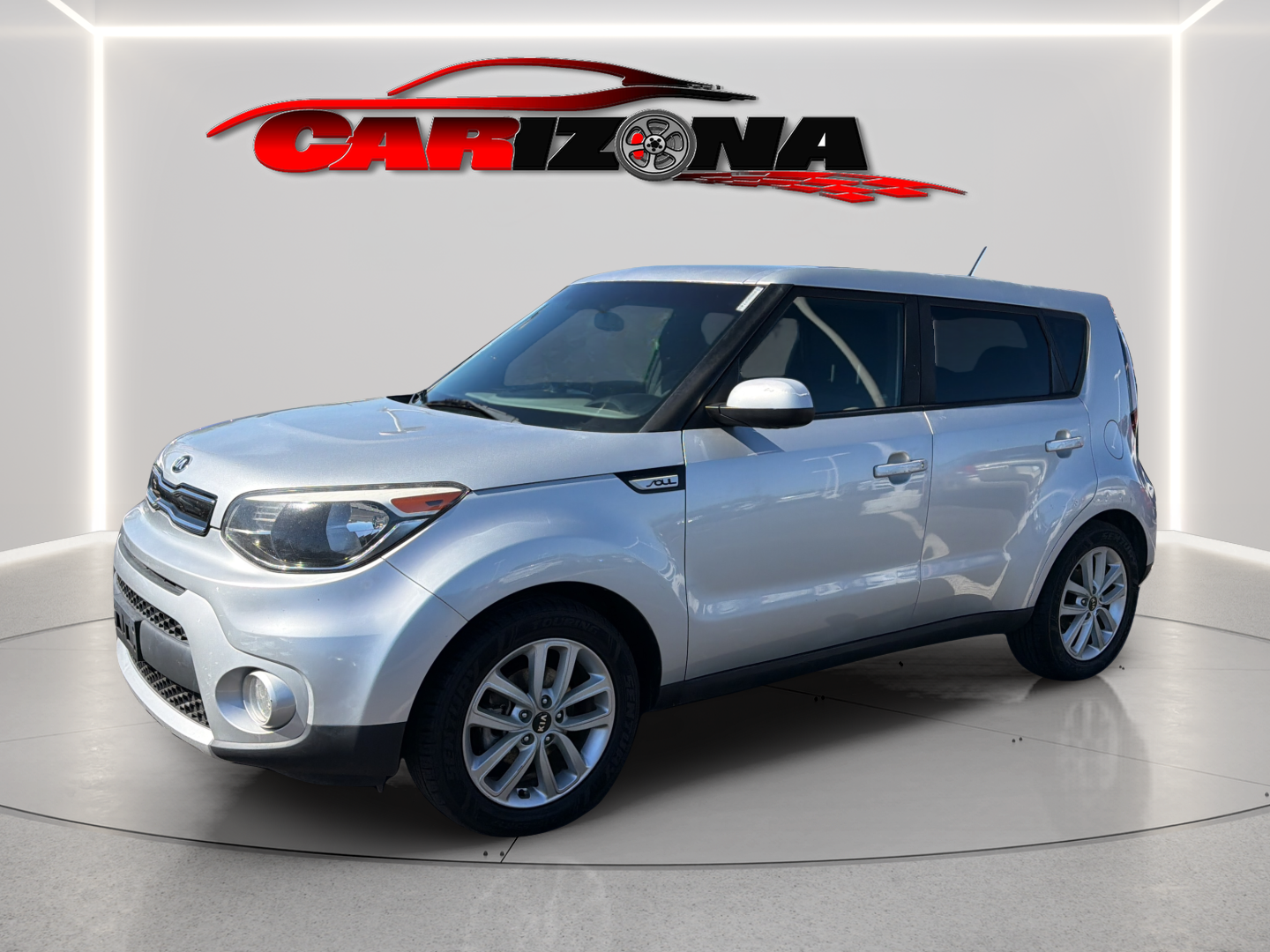 Photo 5 of this Kia Soul
