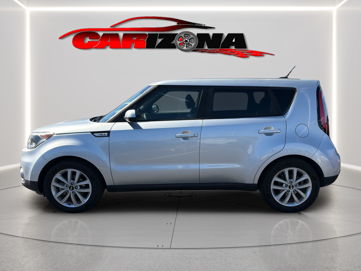 Photo 6 of this Kia Soul