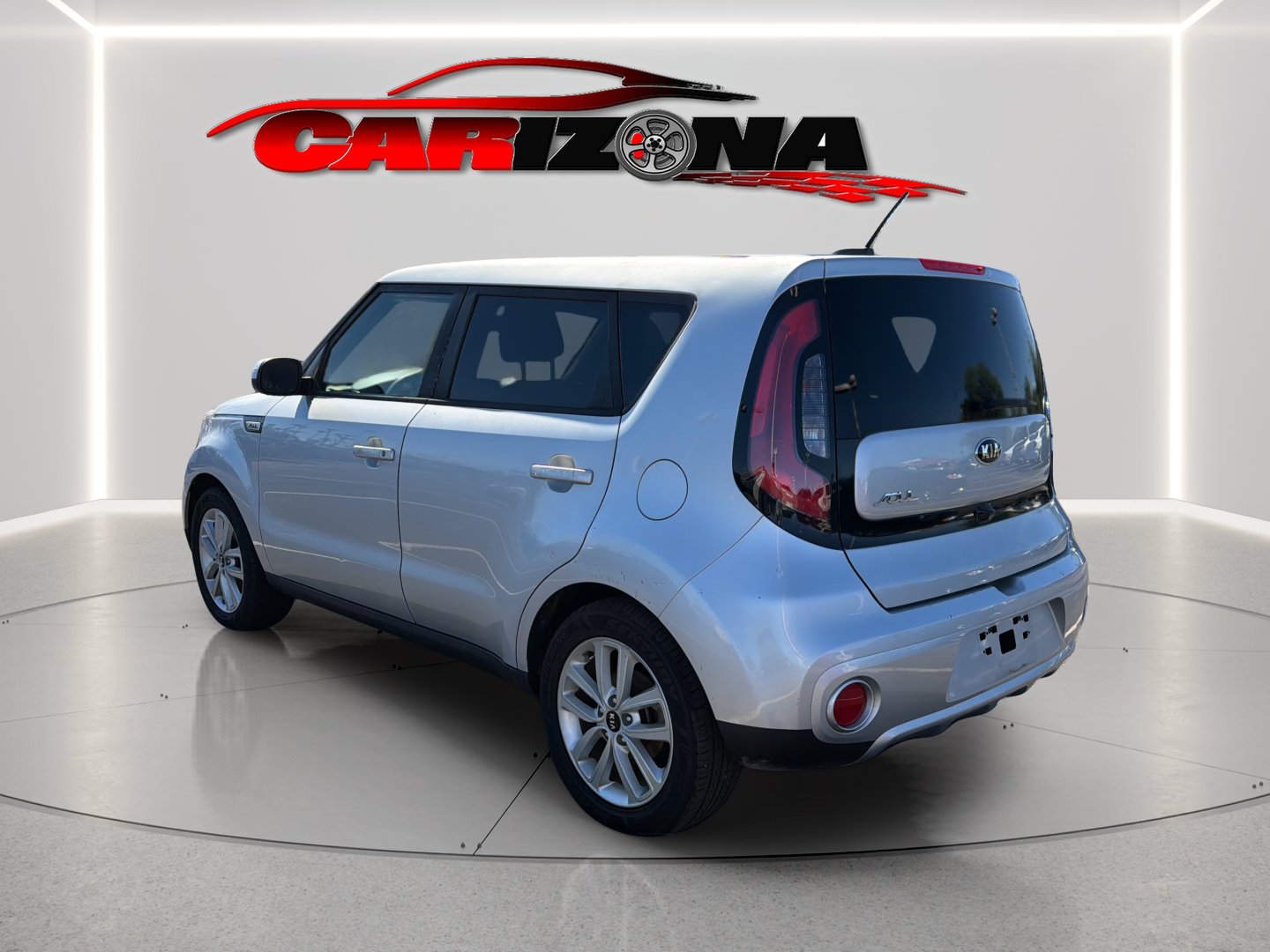 Photo 7 of this Kia Soul