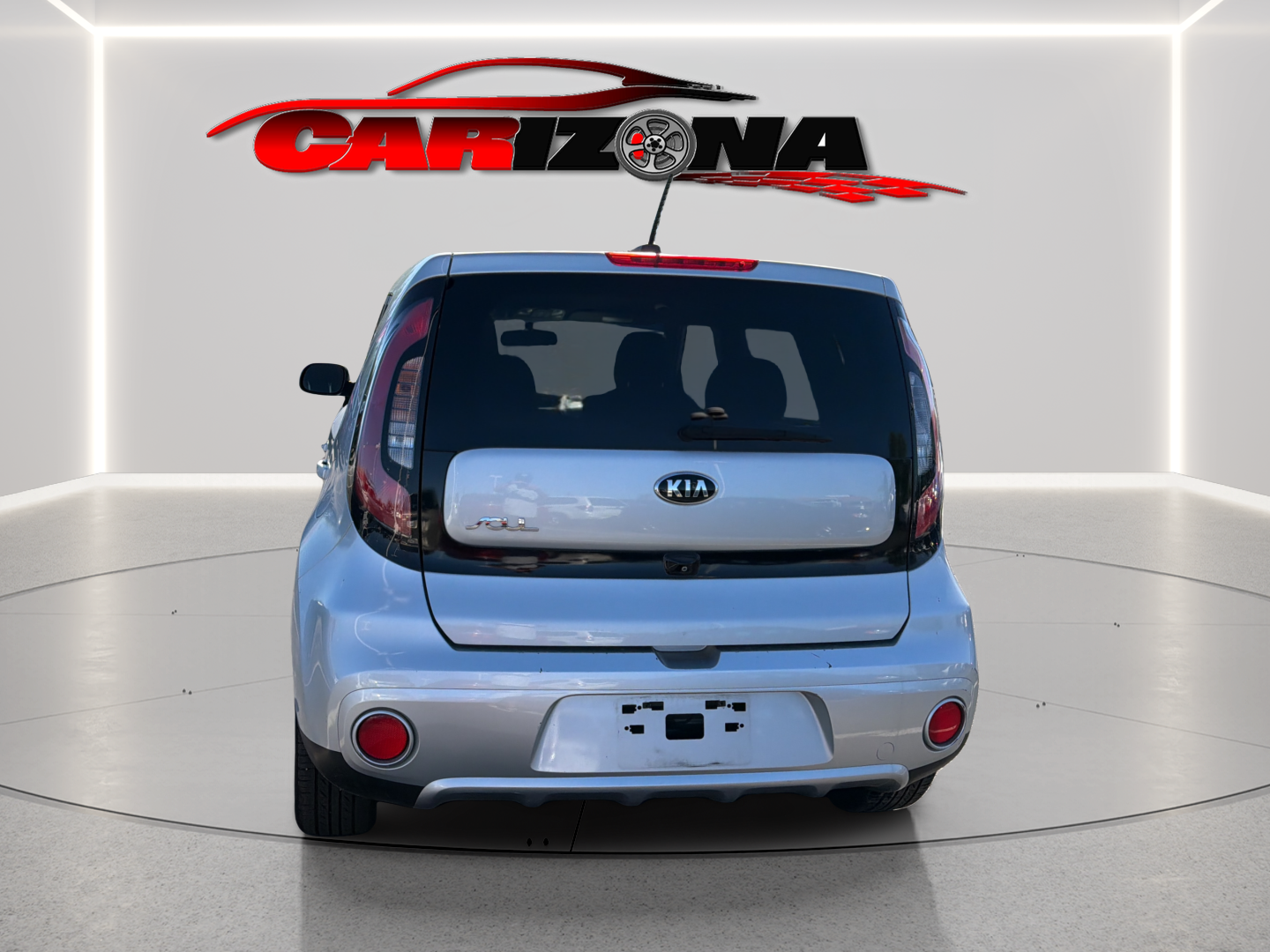 Photo 8 of this Kia Soul