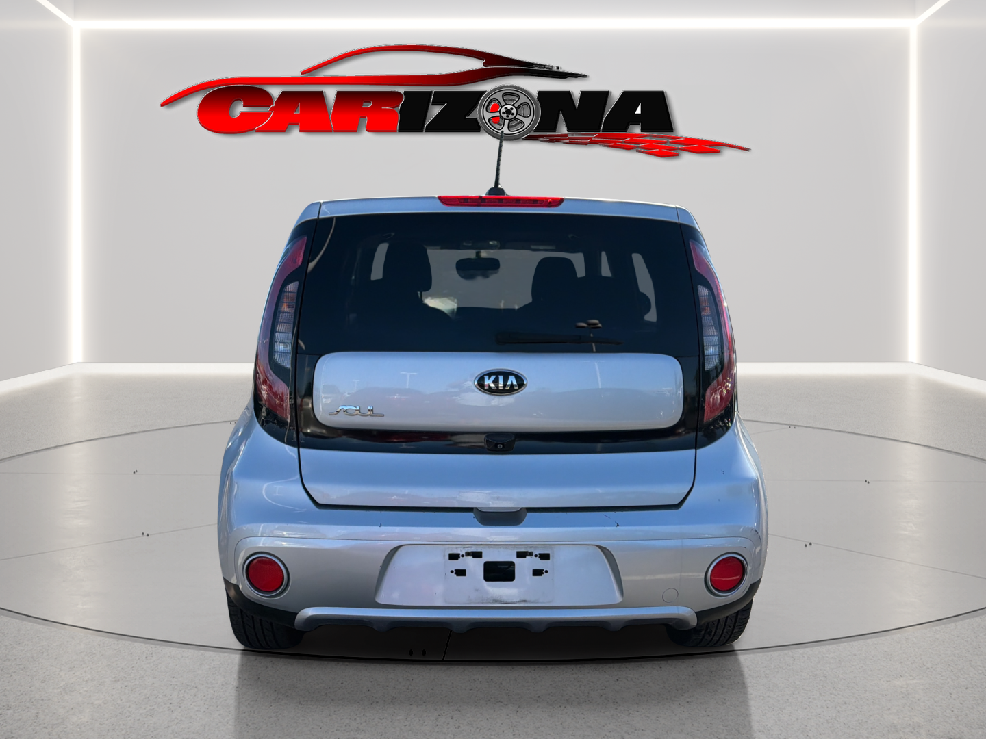 Photo 9 of this Kia Soul