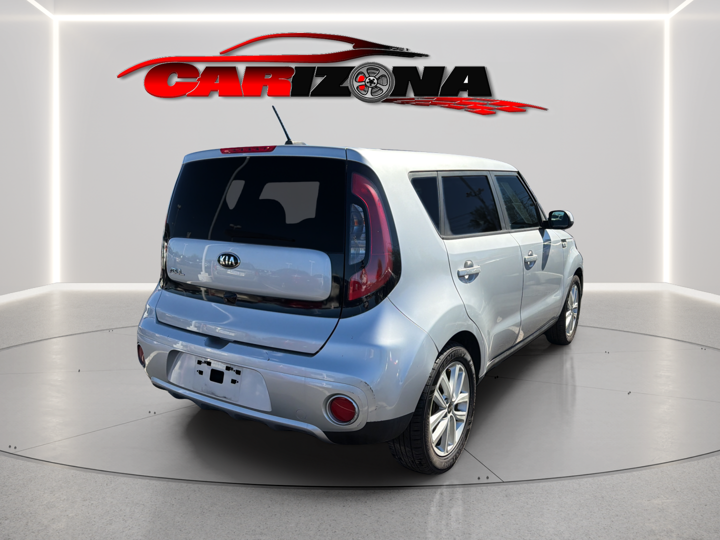 Photo 10 of this Kia Soul